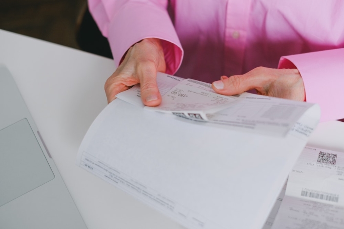 tax deductions without receipts